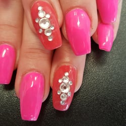 My Kinda Color Nail Salon