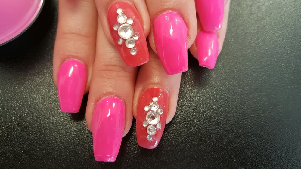 My Kinda Color Nail Salon Image