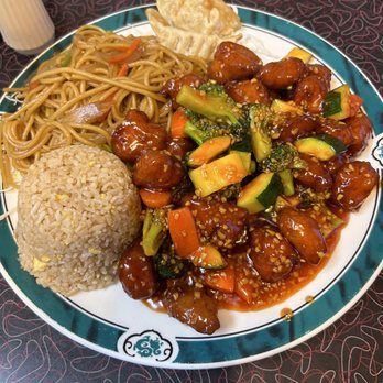 Fusion House - Asian Fusion Near Me - Kanab, Utah