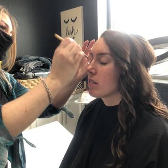 Studio 9 Salon - Sterling Heights - Makeup - Hair Salons Near Me - Sterling Heights, Michigan