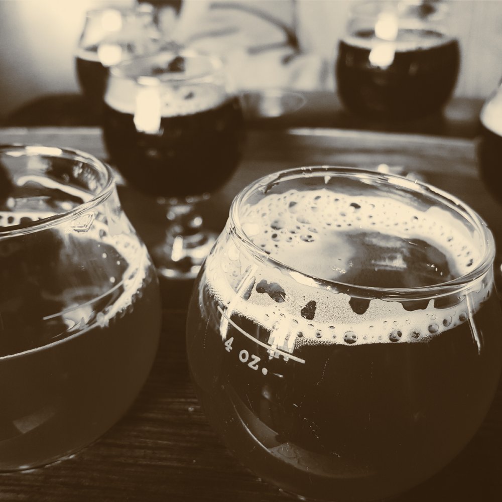 Night Shift Brewing - Breweries Near Me - Everett, Massachusetts