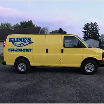 Kline's Ready Rooter - untitled - Plumbing Near Me - Elkhart, Indiana