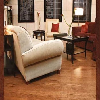 From the Forest - a living room with a couch and chairs - Flooring Near Me - Schofield, Wisconsin