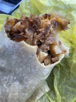 Saguaro's Mexican Food by null