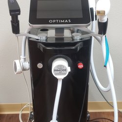 All About You Wellness & Aesthetics - New, State of the Art Inmode Optimas RF Microneedling/Laser provides the fastest, virtually pain free optimal results.