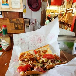 Olde Tyme Grocery