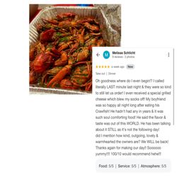 Cajun KLADS House