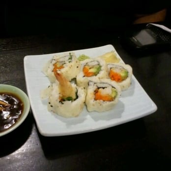 Kanpai - Sushi Bars Near Me - Chula Vista, California
