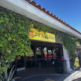 Exterior photo of Chef Tanya's Kitchen - Palm Desert, California Exterior photo of Chef Tanya's Kitchen - Palm Desert, California