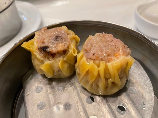 Bushi Bushi Dim Sum Place - Frisco TX by null