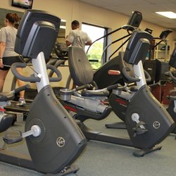 Nautilus Fitness