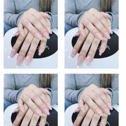 Magnolia Lash & Nails