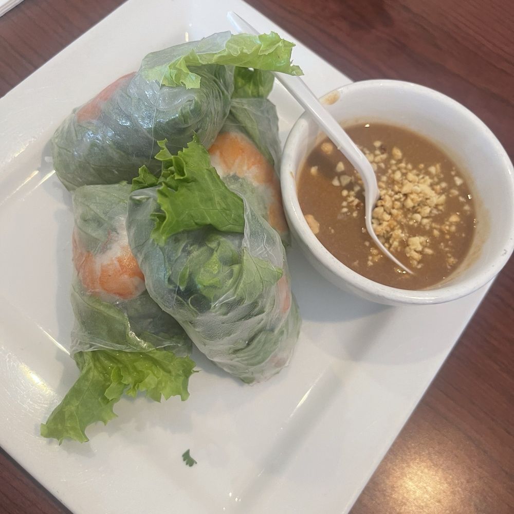 Fontana Pho - Spring rolls - Vietnamese Near Me - Fontana, California Fontana Pho - Spring rolls - Vietnamese Near Me - Fontana, California