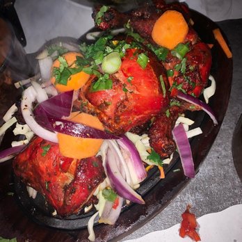 Empyrean Kitchen - Tandoori Chicken - Indian Near Me - Hoboken, New Jersey Empyrean Kitchen - Tandoori Chicken - Indian Near Me - Hoboken, New Jersey