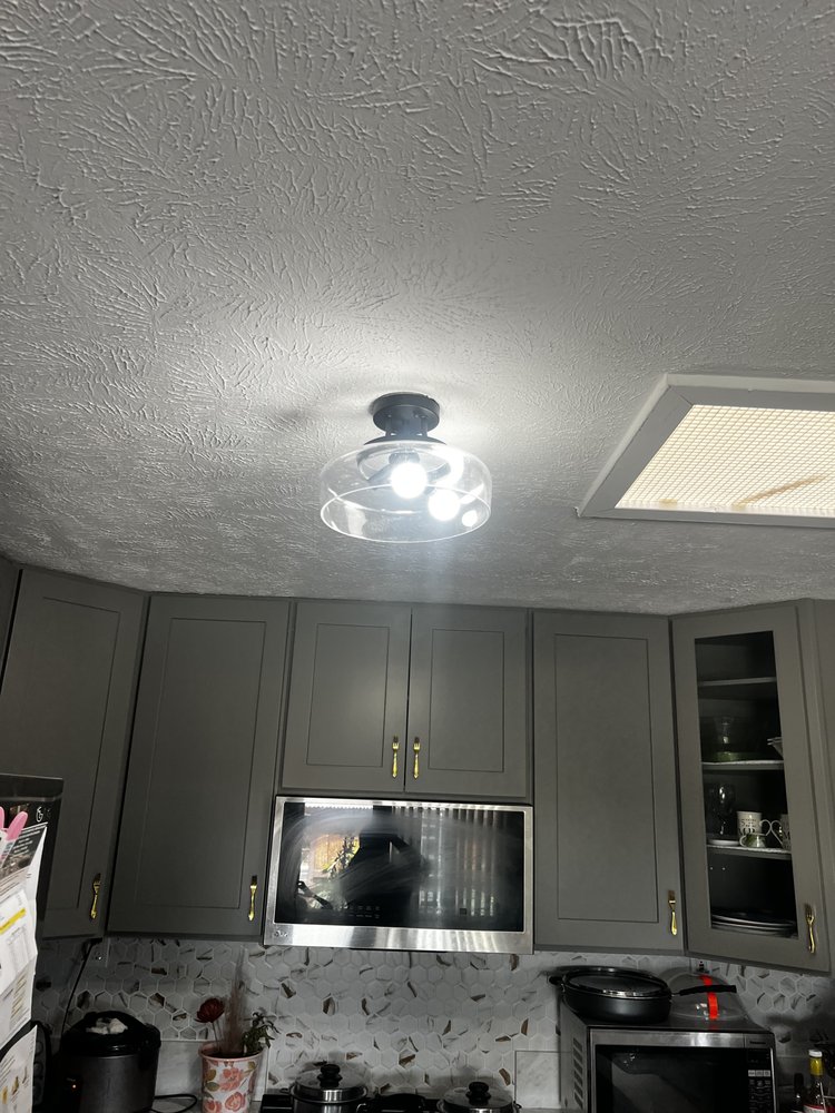 Slide of RJ’s Handyman Home Service