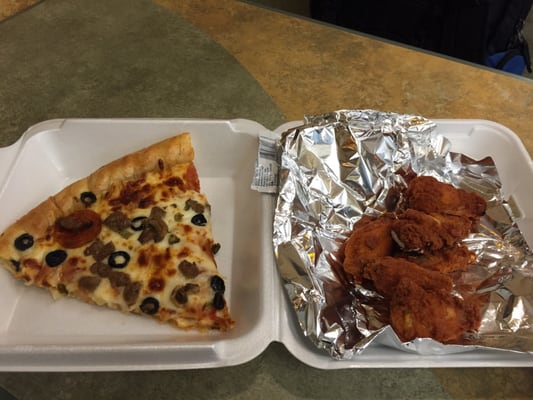 Truck Stops of America