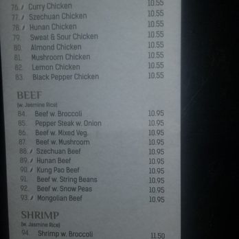 Chung King Express Gourmet - Menu - Chinese Near Me - Fort Wayne, Indiana Chung King Express Gourmet - Menu - Chinese Near Me - Fort Wayne, Indiana