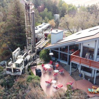 Walt Bannon Drilling - Well Drilling Near Me - Oakhurst, California
