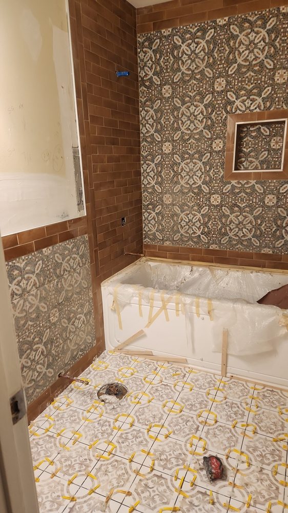 Slide of D&A Brothers