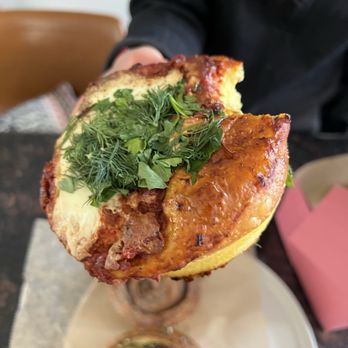 Cafe Yaya - Coffee & Tea Near Me - Chicago, Illinois