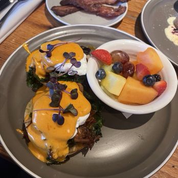 Whiskey Cake - Farmhouse Benny - New American Near Me - San Antonio, Texas Whiskey Cake - Farmhouse Benny - New American Near Me - San Antonio, Texas