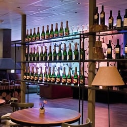 Restaurante Goa