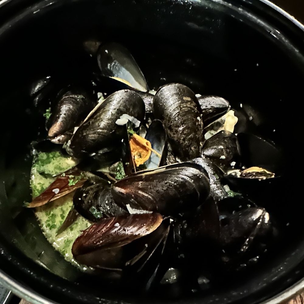Moules Frites Moules Frites