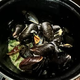 Moules Frites Moules Frites