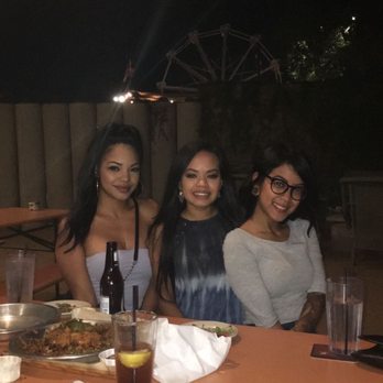 Rodeo Goat - Girls night out on patio! - Burgers Near Me - Dallas, Texas Rodeo Goat - Girls night out on patio! - Burgers Near Me - Dallas, Texas