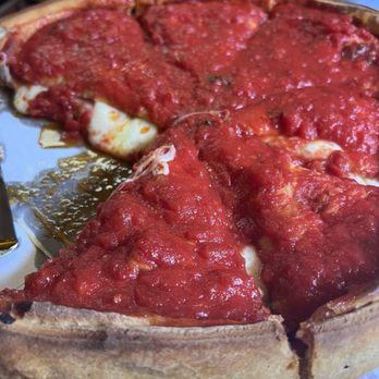 Lefty's Chicago Pizzeria - Stuffed Pepperoni Pie - Pizza Near Me - San Diego, California Lefty's Chicago Pizzeria - Stuffed Pepperoni Pie - Pizza Near Me - San Diego, California
