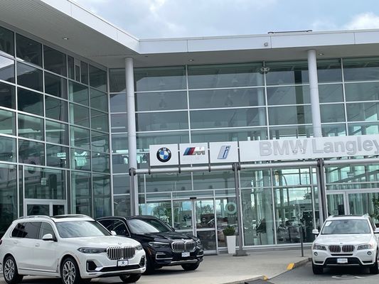 BMW LANGLEY - Updated August 2025 - 22 Photos & 43 Reviews - 6025 ...