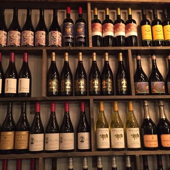 The Wine Gallery - Beer, Wine & Spirits Near Me - Colorado Springs, Colorado