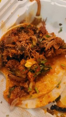 The City Taqueria by null