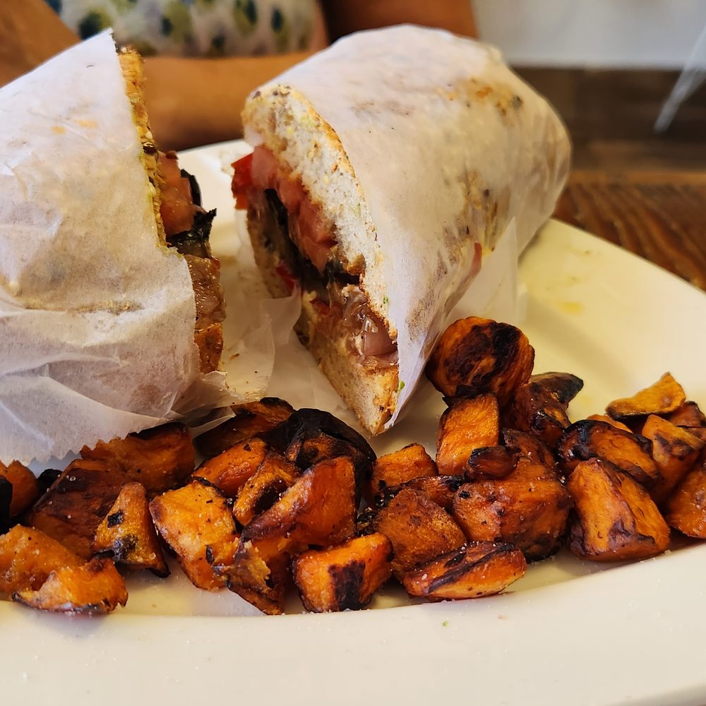 Bombalero Wrap Bombalero Wrap