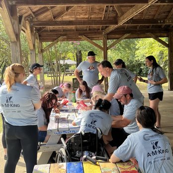 Camp Thunderbird - Summer Camps Near Me - Charlotte, North Carolina