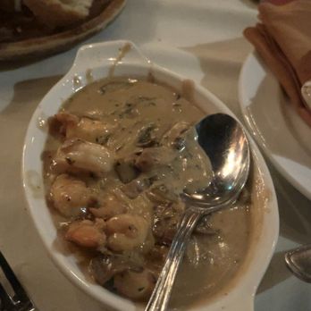 Bella Piatti - Tiger shrimp - Italian Near Me - Birmingham, Michigan