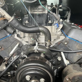 Kwik stop auto care - Intake manifold gasket replacement. - Auto Repair Near Me - Bell, California Kwik stop auto care - Intake manifold gasket replacement. - Auto Repair Near Me - Bell, California