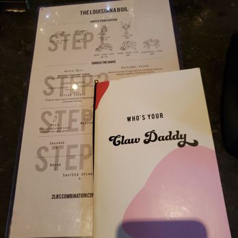 Claw Daddy's - Cajun/Creole Near Me - Brooklyn, New York