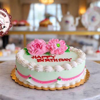 LaLa Kitchen - Birthday cake. - Food Delivery Services Near Me - Garden Grove, California LaLa Kitchen - Birthday cake. - Food Delivery Services Near Me - Garden Grove, California