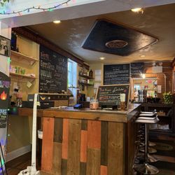 Jess's Juice Bar