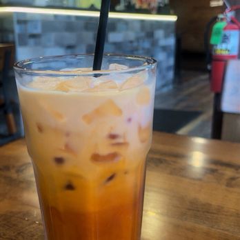 Sen Yai Thai Noodles - Thai Tea - Thai Near Me - Brighton, Massachusetts Sen Yai Thai Noodles - Thai Tea - Thai Near Me - Brighton, Massachusetts