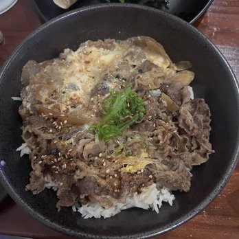 I Noodle Ramen & Dumpling - Gyudon - Poke Near Me - Ponte Vedra Beach, Florida