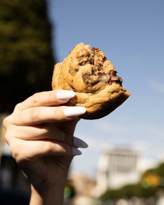 Beverly Hills Cookies by null