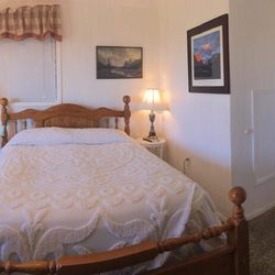Vulture's View Bed and Breakfast