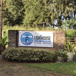 Lighthouse Christian Fellowship