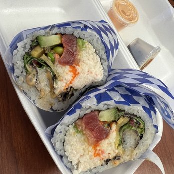 Sushi & Noodle - Pokirito - Noodles Near Me - El Centro, California Sushi & Noodle - Pokirito - Noodles Near Me - El Centro, California