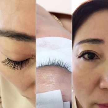White Stone Eyelash - Silk natural J-11 - Eyelash Service Near Me - Whitestone, New York White Stone Eyelash - Silk natural J-11 - Eyelash Service Near Me - Whitestone, New York