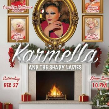 Leon’s Backroom - 12-27-25 - Karaoke Near Me - Baltimore, Maryland Leon’s Backroom - 12-27-25 - Karaoke Near Me - Baltimore, Maryland
