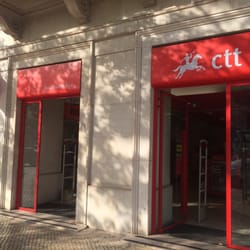 CTT - Restauradores