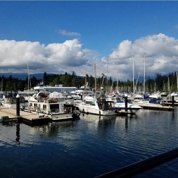 Stanley Park - Parks Near Me - Vancouver, British Columbia